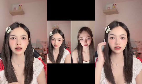 pang_kikii TikTok Live — Oct 5, 2026, 1:38 PM