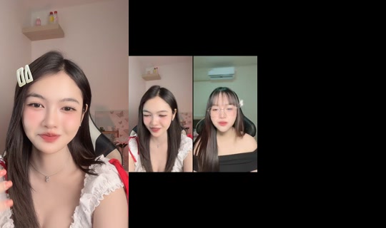 pang_kikii TikTok Live — Oct 5, 2026, 3:19 PM