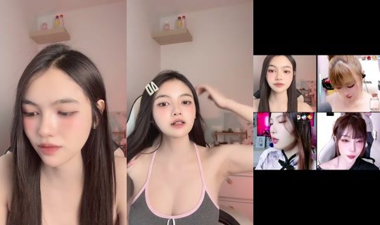 pang_kikii TikTok Live — Oct 6, 2026, 4:50 PM