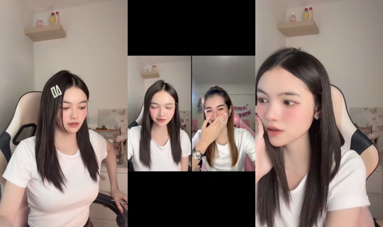 pang_kikii TikTok Live — Oct 7, 2026, 2:52 PM