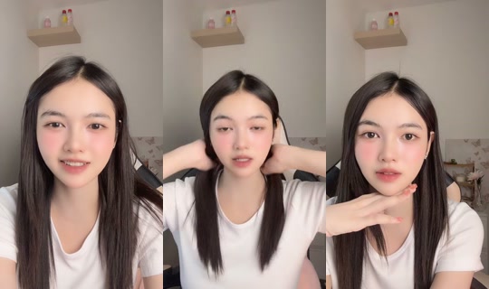 pang_kikii TikTok Live — Oct 7, 2026, 3:43 PM