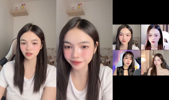 pang_kikii TikTok Live — Oct 7, 2026, 4:34 PM