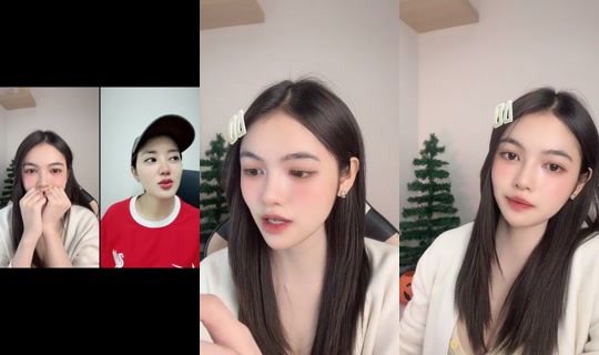 pang_kikii TikTok Live — Oct 8, 2026, 1:42 PM