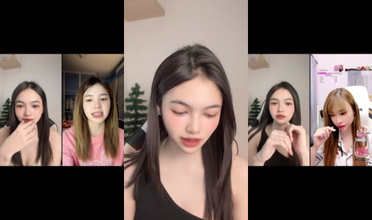 pang_kikii TikTok Live — Oct 8, 2026, 2:32 PM