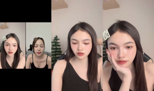 pang_kikii TikTok Live — Oct 8, 2026, 4:31 PM