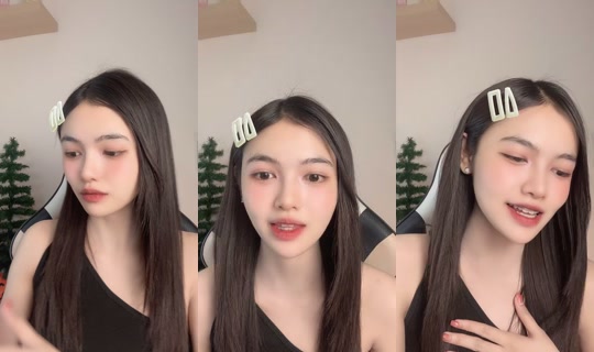 pang_kikii TikTok Live — Oct 8, 2026, 6:13 PM