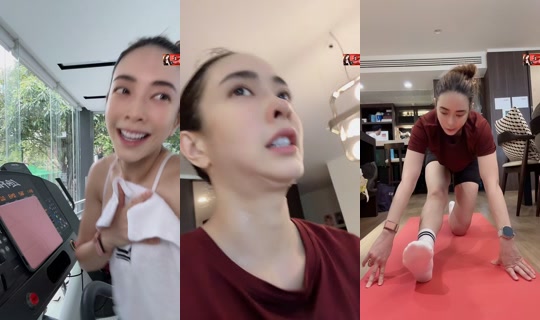 pang_ornjira TikTok Live — Sep 21, 2026, 9:12 AM