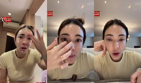 pang_ornjira TikTok Live — Sep 22, 2026, 12:52 AM