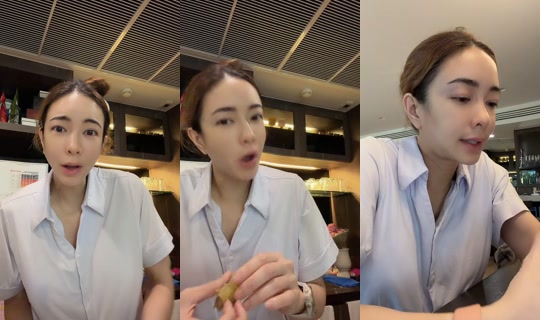 pang_ornjira TikTok Live — Sep 24, 2026, 2:03 AM