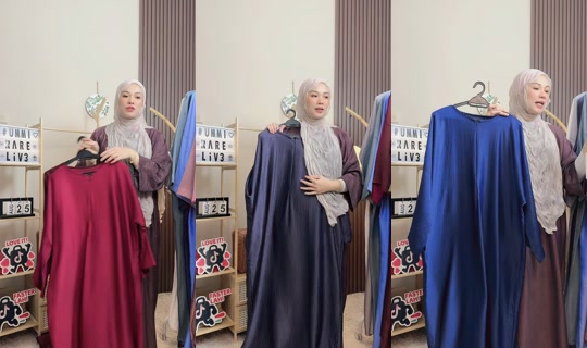 panggil.miaa TikTok Live — Aug 25, 2026, 10:32 AM