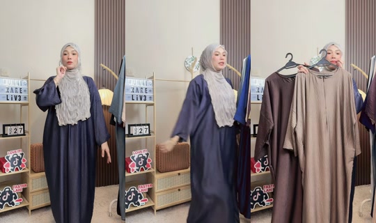 panggil.miaa TikTok Live — Aug 27, 2026, 3:05 PM