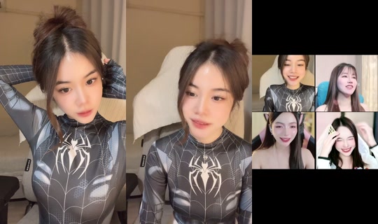 pangponddd_ TikTok Live — Aug 24, 2026, 8:05 AM