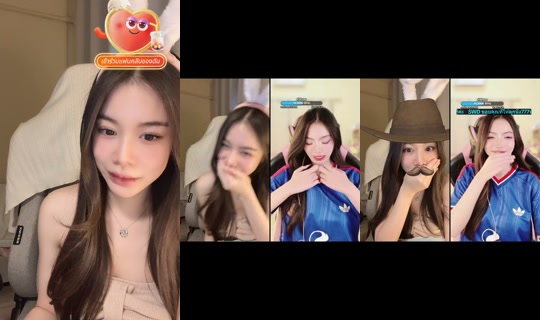 pangponddd_ TikTok Live — Oct 2, 2026, 6:43 AM