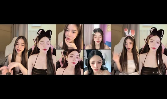 pangponddd_ TikTok Live — Oct 3, 2026, 7:07 AM