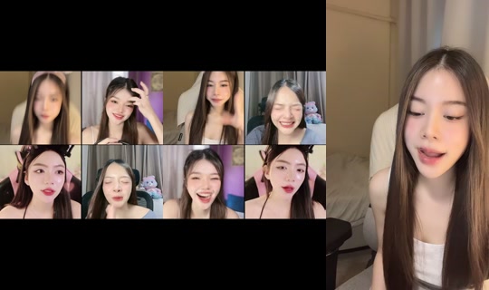 pangponddd_ TikTok Live — Oct 3, 2026, 7:57 AM