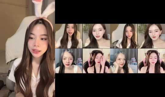 pangponddd_ TikTok Live — Oct 7, 2026, 7:10 AM
