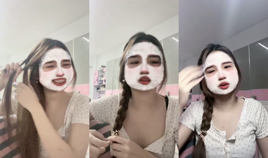 panimoeiei TikTok Live — Sep 7, 2026, 10:33 AM