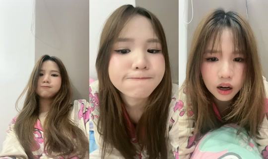 panimoeiei TikTok Live — Sep 9, 2026, 6:45 PM