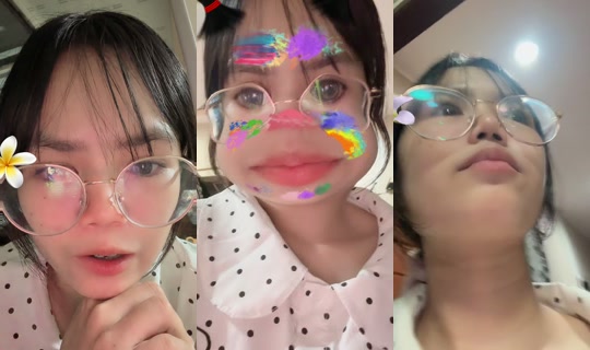 panita.sotthiwara TikTok Live — Sep 29, 2026, 2:16 PM
