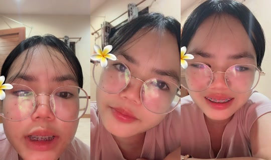 panita.sotthiwara TikTok Live — Oct 3, 2026, 3:50 PM