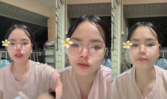 panita.sotthiwara TikTok Live — Oct 3, 2026, 4:41 PM