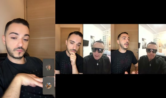 panosdavid TikTok Live — Sep 27, 2026, 5:39 PM