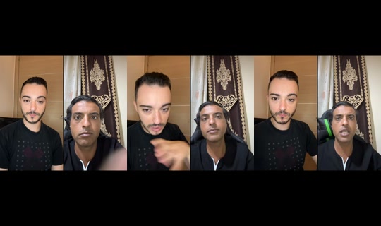panosdavid TikTok Live — Sep 27, 2026, 6:29 PM