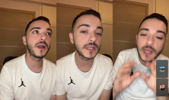 panosdavid TikTok Live — Sep 28, 2026, 5:10 PM