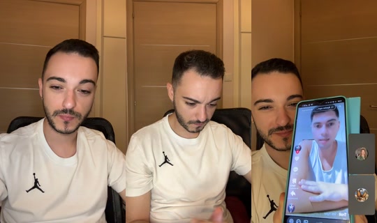 panosdavid TikTok Live — Sep 28, 2026, 6:01 PM