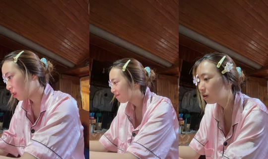 panpan_042 TikTok Live — Aug 25, 2026, 2:27 PM