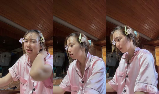 panpan_042 TikTok Live — Aug 25, 2026, 3:18 PM