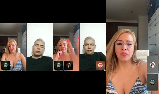 panteritaenaustralia TikTok Live — Aug 23, 2026, 2:38 AM