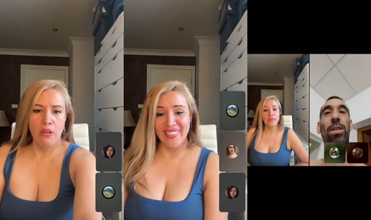 panteritaenaustralia TikTok Live — Aug 25, 2026, 1:20 AM