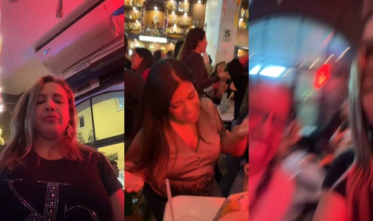 panteritaenaustralia TikTok Live — Oct 3, 2026, 3:14 AM