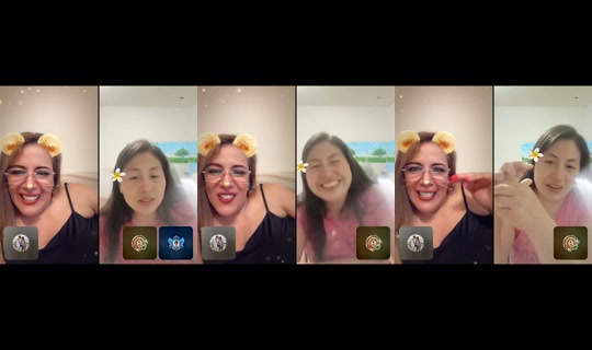 panteritaenaustralia TikTok Live — Oct 5, 2026, 5:21 AM
