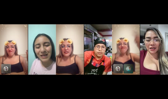 panteritaenaustralia TikTok Live — Oct 6, 2026, 4:00 AM