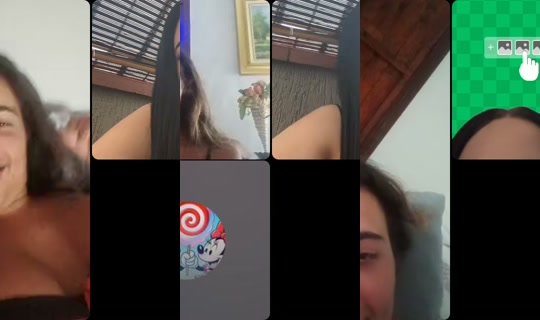 panterona_12 TikTok Live — Aug 27, 2026, 4:45 PM