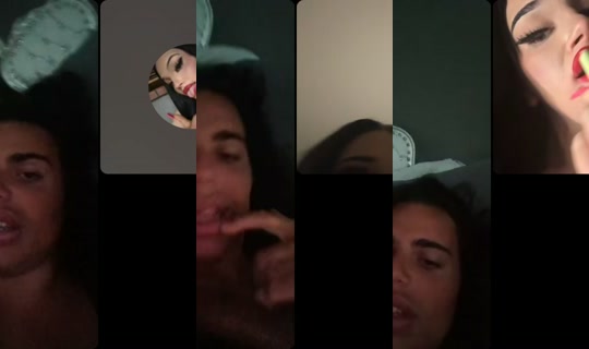 panterona_12 TikTok Live — Aug 27, 2026, 8:06 PM