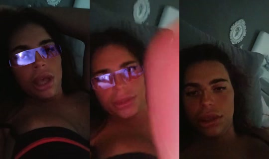 panterona_12 TikTok Live — Aug 28, 2026, 6:00 PM
