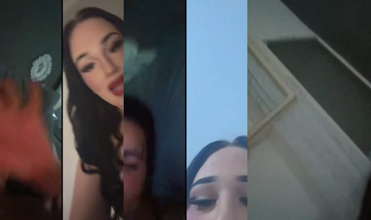 panterona_12 TikTok Live — Aug 28, 2026, 6:14 PM