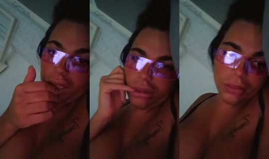 panterona_12 TikTok Live — Aug 28, 2026, 9:39 PM