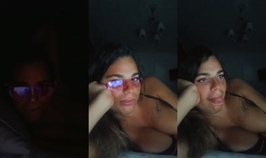 panterona_12 TikTok Live — Aug 28, 2026, 10:08 PM