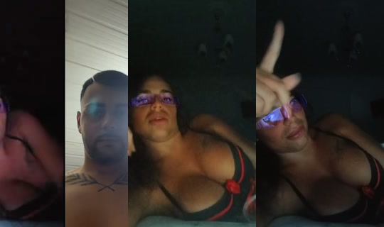 panterona_12 TikTok Live — Aug 28, 2026, 10:59 PM