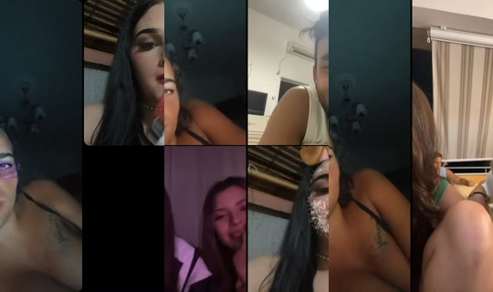 panterona_12 TikTok Live — Aug 29, 2026, 12:27 AM