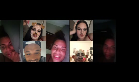 panterona_12 TikTok Live — Sep 1, 2026, 7:57 PM