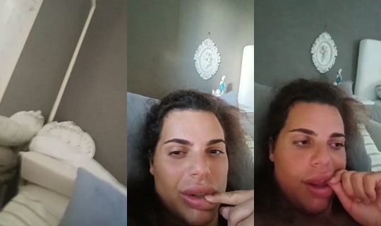 panterona_12 TikTok Live — Sep 3, 2026, 4:11 PM