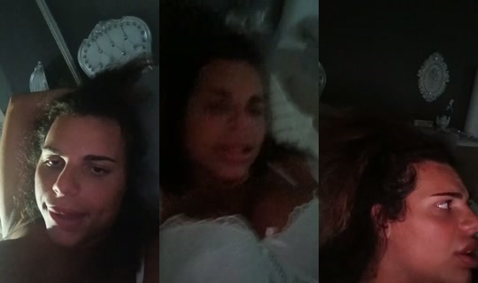 panterona_12 TikTok Live — Sep 3, 2026, 5:10 PM