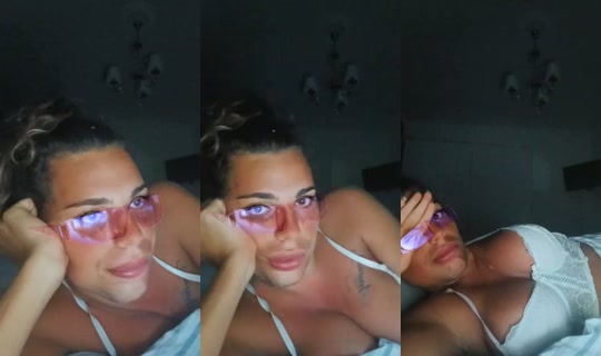 panterona_12 TikTok Live — Sep 6, 2026, 11:49 PM