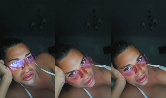 panterona_12 TikTok Live — Sep 7, 2026, 12:04 AM