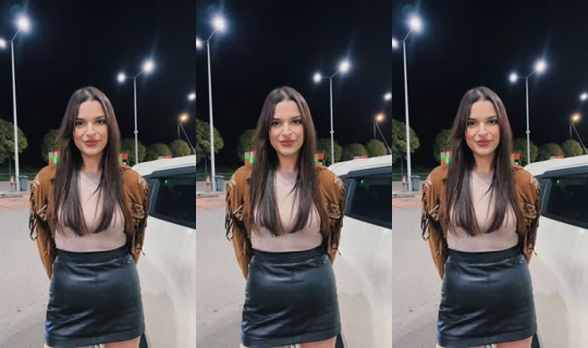 panterresra TikTok Live — Oct 4, 2026, 3:01 AM
